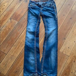 Rock Revival jeans!!